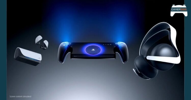 PlayStation เผยวันวางจำหน่าย PlayStation Portal 15 พฤศจิกายนนี้