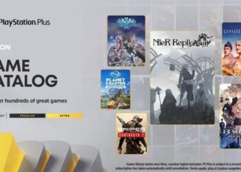 PlayStation เผยรายชื่อเกมที่เพิ่มใน Catalog PlayStation Plus ประจำเดือนกันยายน