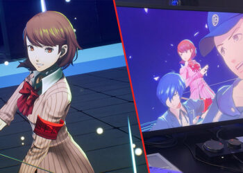 [TGS2023] พรีวิวเดโม Persona 3 Reload ภาครีเมคที่สมการรอคอย
