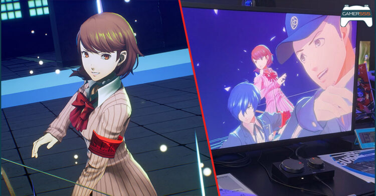 [TGS2023] พรีวิวเดโม Persona 3 Reload ภาครีเมคที่สมการรอคอย