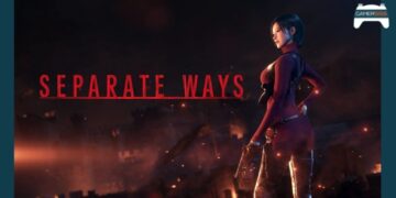 ไม่ต้องรอนาน DLC Seperate Ways ของ Resident Evil 4 เตรียมวางจำหน่ายสัปดาห์หน้าแล้ว