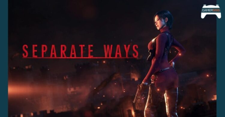 ไม่ต้องรอนาน DLC Seperate Ways ของ Resident Evil 4 เตรียมวางจำหน่ายสัปดาห์หน้าแล้ว