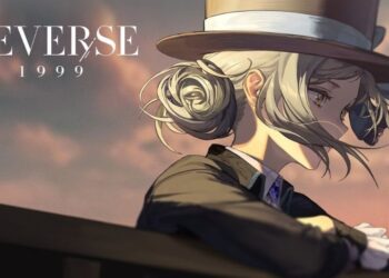 Reverse: 1999 เวอร์ชั่น Global เปิดให้ลงทะเบียนล่วงหน้าแล้ว