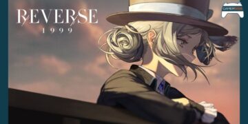 Reverse: 1999 เวอร์ชั่น Global เปิดให้ลงทะเบียนล่วงหน้าแล้ว