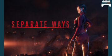 พรีวิวเดโม Separate Ways DLC กับเกมเพลย์ที่แตกต่างเพราะ Hookshot ของ Ada
