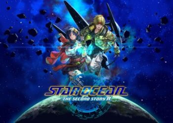 บทสัมภาษณ์ผู้กำกับ Star Ocean: Second Story R กับงานที่เคารพต้นฉบับแบบจัดหนักจัดเต็มทุกองค์ประกอบ