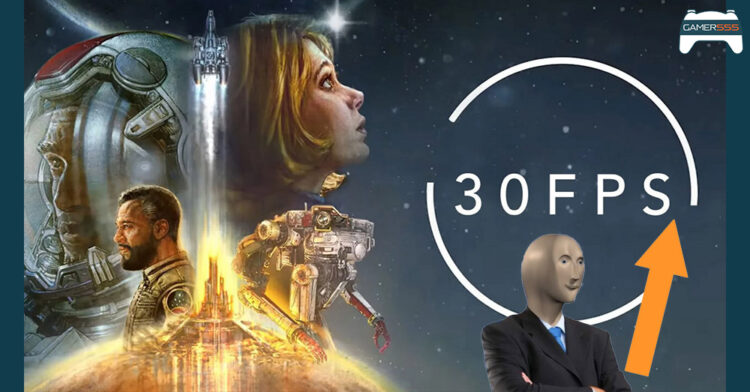 Guide วิธีการปรับค่าใน Starfield บน PC เพื่อให้เล่นได้ลื่นขึ้น