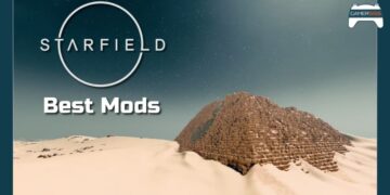 10 Mod แนะนำที่ผู้เล่น Starfield บน PC ต้องมีติดเครื่องไว้