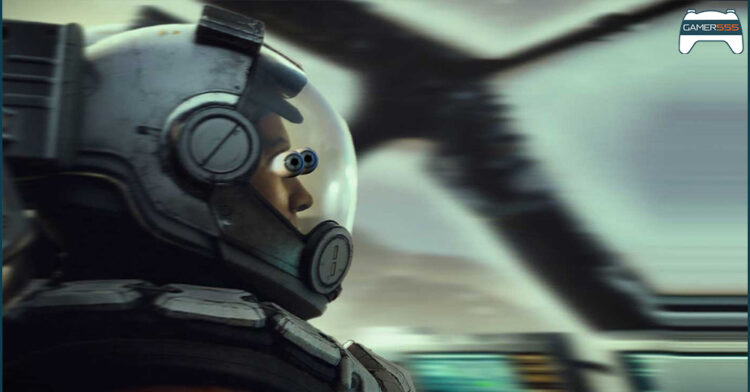 พี่จะเร็วไปไหน มีคนเคลียร์เกม Starfield โดยใช้เวลาไม่ถึง 3 ชั่วโมง