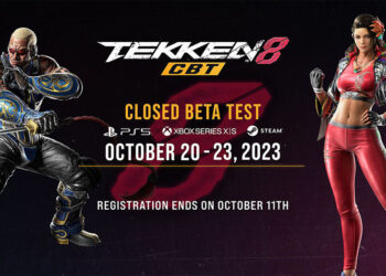 Tekken 8 ประกาศ Closed Beta พร้อมทั้งรายละเอียดฟีเจอร์ต่างๆ เพิ่มเติม