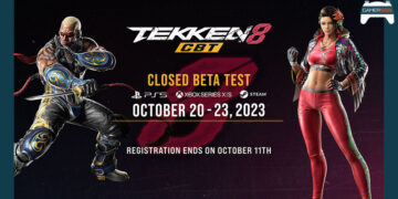 Tekken 8 ประกาศ Closed Beta พร้อมทั้งรายละเอียดฟีเจอร์ต่างๆ เพิ่มเติม