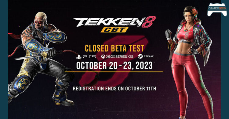 Tekken 8 ประกาศ Closed Beta พร้อมทั้งรายละเอียดฟีเจอร์ต่างๆ เพิ่มเติม