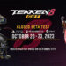 Tekken 8 ประกาศ Closed Beta พร้อมทั้งรายละเอียดฟีเจอร์ต่างๆ เพิ่มเติม