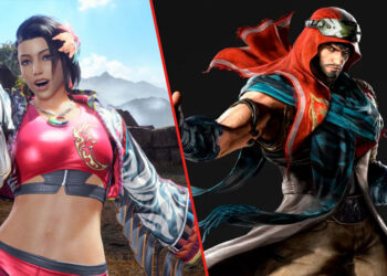 [TGS2023] บทสัมภาษณ์ Tekken 8 กับ Michael Murray ถึงตัวละครใหม่ Azucena