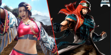[TGS2023] บทสัมภาษณ์ Tekken 8 กับ Michael Murray ถึงตัวละครใหม่ Azucena
