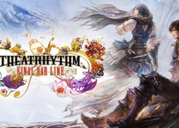 Theatrhythm Final Bar Line อัปเดต DLC เพิ่มเติมเพลงจาก Final Fantasy XVI