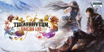 Theatrhythm Final Bar Line อัปเดต DLC เพิ่มเติมเพลงจาก Final Fantasy XVI