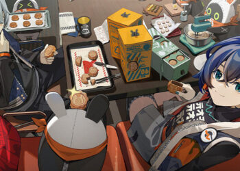 HoYoverse เผยระบบหมุนเกลือใน Zenless Zone Zero จะไม่แตกต่างจากเกมพี่เท่าใดนัก