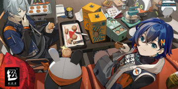 HoYoverse เผยระบบหมุนเกลือใน Zenless Zone Zero จะไม่แตกต่างจากเกมพี่เท่าใดนัก