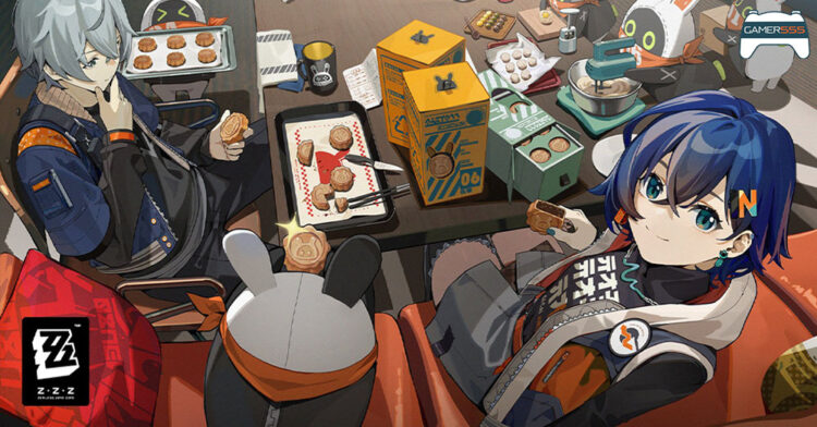 HoYoverse เผยระบบหมุนเกลือใน Zenless Zone Zero จะไม่แตกต่างจากเกมพี่เท่าใดนัก
