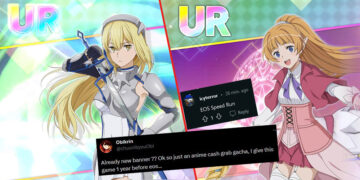 ดราม่าเกิด! DanMachi: Battle Chronicle ปล่อยตู้กาชาแบบไม่ได้ประกาศล่วงหน้า