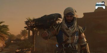 รีวิว Assassin’s Creed Mirage ภาคที่เอาใจผู้เล่นสายลอบฆ่าแบบดั้งเดิมได้เต็มคราบ