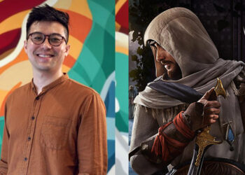 บทสัมภาษณ์ Justin Ng หนึ่งในทีมโปรดิวเซอร์ของ Assassin’s Creed Mirage