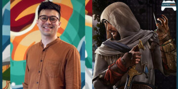 บทสัมภาษณ์ Justin Ng หนึ่งในทีมโปรดิวเซอร์ของ Assassin’s Creed Mirage