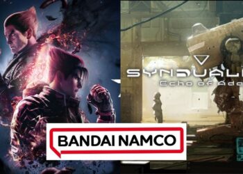 [THGS 2023] Bandai Namco แถลง TEKKEN 8 และ SYNDUALITY: Echo of Ada รองรับภาษาไทยเต็มรูปแบบ