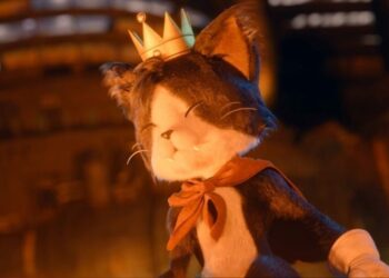 จบประเด็น 26 ปี สาวก Final Fantasy รู้แล้วชื่อ Cait Sith อ่านจริงๆ ว่าอย่างไร
