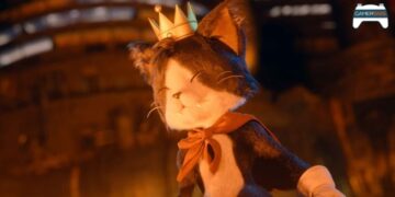 จบประเด็น 26 ปี สาวก Final Fantasy รู้แล้วชื่อ Cait Sith อ่านจริงๆ ว่าอย่างไร