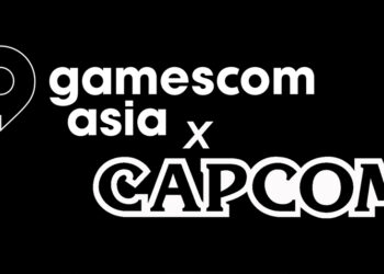 CAPCOM ประกาศร่วมงาน gamescom asia 2023 อีเวนต์แรกในโซน SEA