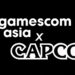 CAPCOM ประกาศร่วมงาน gamescom asia 2023 อีเวนต์แรกในโซน SEA