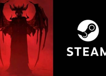 Blizzard ประกาศ เตรียมขน DiabloIV ลงแพลตฟอร์ม Steam 17 ตุลาคมนี้