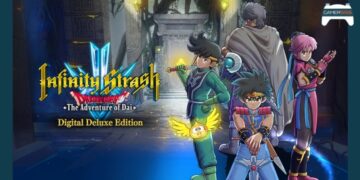 รีวิว Infinity Strash: Dragon Quest The Adventure of Dai ถ้าคิดถึงอดีตแล้วอยากเล่น ให้กลับไปดูอนิเมะดีกว่า