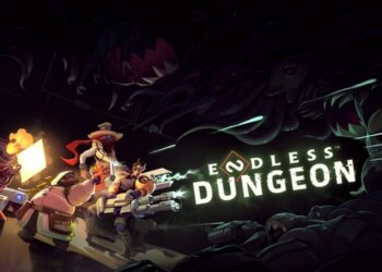 รีวิว Endless Dungeon เกมที่ผสมผสานความเป็น Rougelike และ Tower Defense โดยไม่กลบกันและกัน