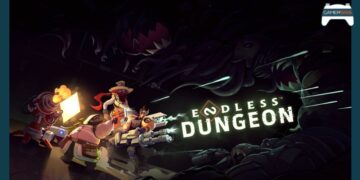 รีวิว Endless Dungeon เกมที่ผสมผสานความเป็น Rougelike และ Tower Defense โดยไม่กลบกันและกัน