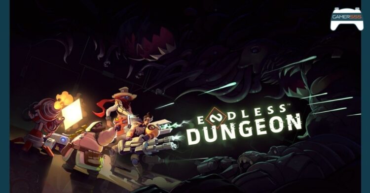 รีวิว Endless Dungeon เกมที่ผสมผสานความเป็น Rougelike และ Tower Defense โดยไม่กลบกันและกัน