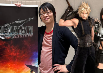 [THGS 2023] บทสัมภาษณ์ Final Fantasy VII Rebirth กับ Naoki Yamaguchi ซับไทยคงต้องรอกันไปก่อน
