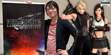 [THGS 2023] บทสัมภาษณ์ Final Fantasy VII Rebirth กับ Naoki Yamaguchi ซับไทยคงต้องรอกันไปก่อน