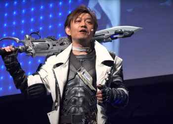 อยู่กันอีกยาว Yoshi-P เผยทีมงานตั้งใจสนับสนุน Final Fantasy XIV อย่างน้อยอีก 10 ปี