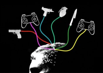 เกมสร้างความรุนแรง รากลึกในสังคมที่ทุกฝ่ายต้องร่วมด้วยช่วยกันแก้ไข