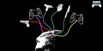 เกมสร้างความรุนแรง รากลึกในสังคมที่ทุกฝ่ายต้องร่วมด้วยช่วยกันแก้ไข