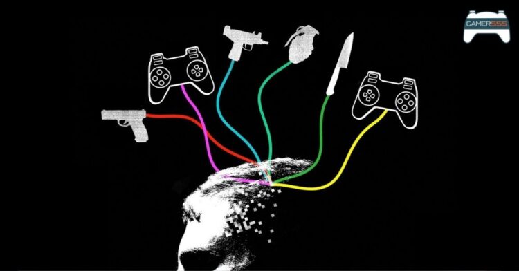 เกมสร้างความรุนแรง รากลึกในสังคมที่ทุกฝ่ายต้องร่วมด้วยช่วยกันแก้ไข