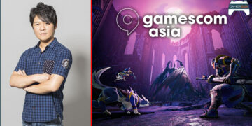 Capcom ยืนยัน Ryozo Tsujimoto โปรดิวเซอร์ประจำแฟรนไชส์ Monster Hunter เตรียมเข้าร่วมงาน gamescom asia 2023