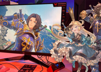 [THGS 2023] รีวิว เดโม Granblue Fantasy: Relink เกมที่เกมเพลย์แต่ละตัวละครต่างกันจนเหมือนอยู่คนละเกม
