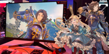 [THGS 2023] รีวิว เดโม Granblue Fantasy: Relink เกมที่เกมเพลย์แต่ละตัวละครต่างกันจนเหมือนอยู่คนละเกม