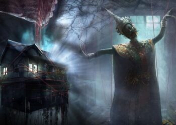 เกมผีไทยชื่อดัง Home Sweet Home เตรียมถูกดัดแปลงเป็นรูปแบบภาพยนตร์
