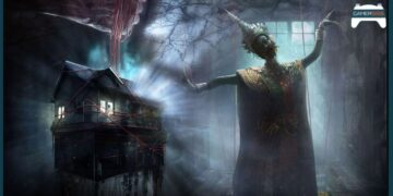 เกมผีไทยชื่อดัง Home Sweet Home เตรียมถูกดัดแปลงเป็นรูปแบบภาพยนตร์