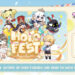 สรุปกิจกรรมทั้งหมดของ HoYo FEST 2023 ที่จะจัดขึ้นภายในงาน Thailand Game Show 2023